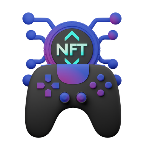 nft game development | Metappfactory