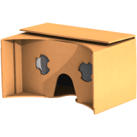 google cardboard | Metappfactory