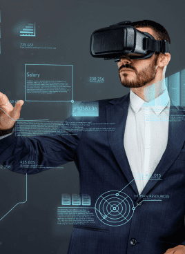 impact of metaverse in consulting | Metappfactory