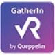 queppelin logo | metappfactory