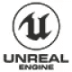 Unreal Engine icon | metappfactory