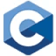 C Programming icon | metappfactory