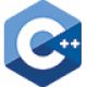C++ Programming Logo