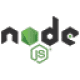 nodejs icon | metappfactory