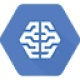 cloud machine learning engine icon | metappfactory