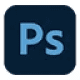 Adobe Photoshop icon | metappfactory