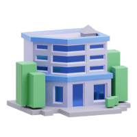 building icon | Metappfactory