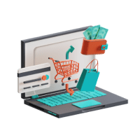 ecommerce store | Metappfactory