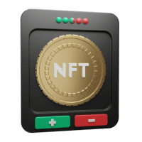 nft icon | Metappfactory