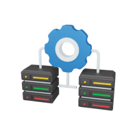 server icon | Metappfactory