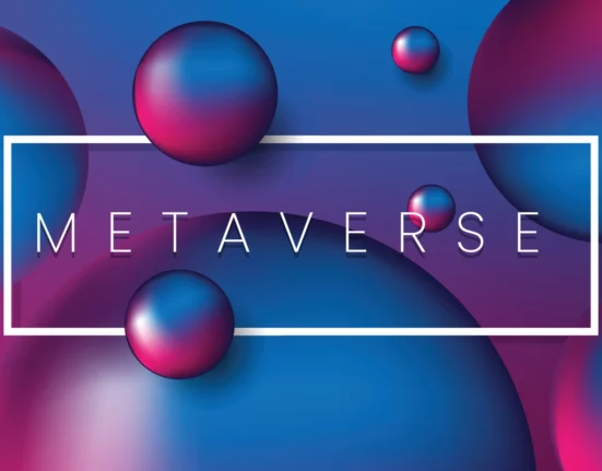 3D Space Metaverse