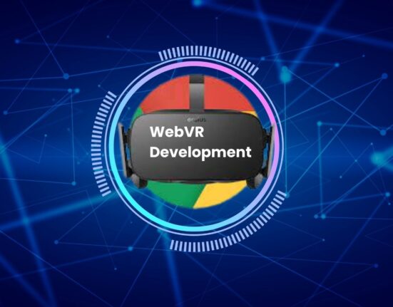 webVR Development
