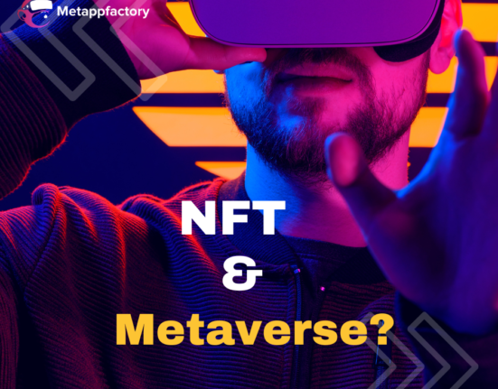 NFT & Metaverse